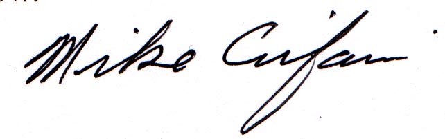 signature